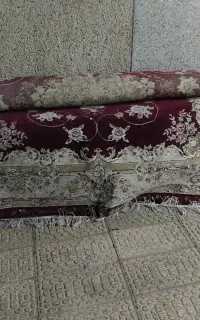فرش