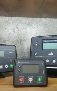 خریدار قطعات دیزل ژنراتور