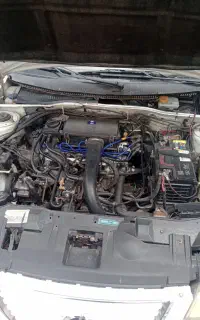 سمند lx مدل 93 دوگانه معاوضه