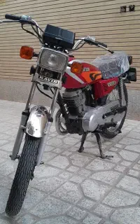 هوندا ۹۳ کویر