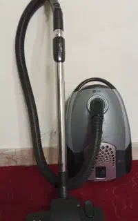 جاروبرقی ال جی
