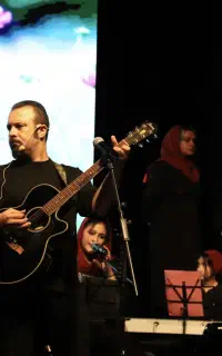 مرکز تخصصی ساخت و آموزش موسیقی و نقاشی ملودی