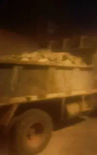 حمل نخاله ساختمانی خاور با قیمت مناسب به شرط پر