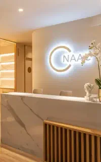 استخدام در سالن زیبایی