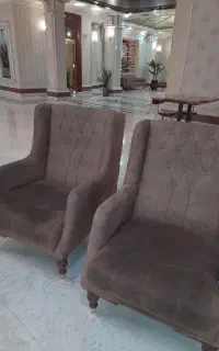مبل‌ شویی فقط یک میلیون (نانو تخفیف ویژه )