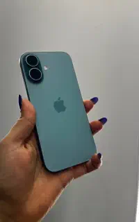 ایفون ۱۶ نرمال