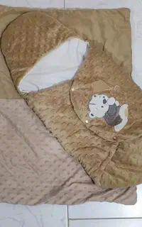 لباس بچه‌گانه وکیسه خواب نوزاد