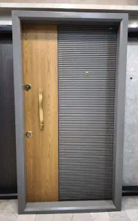 درب ضدسرقت.پنجره دوجداره.ضدحریق.اتاقی.قفل سلطانی