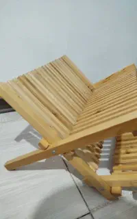 آبچکان چوبی بینظیر