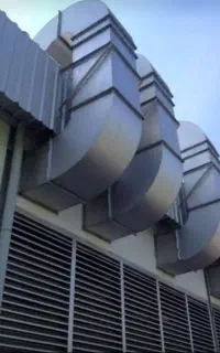 ساخت و نصب کانال کولر علیزاده( تهران ،کرج)