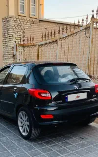 207مشکی