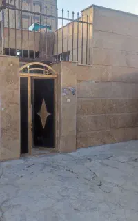 خونه ویلایی فروشی در تعاون