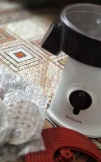 رنده برقی