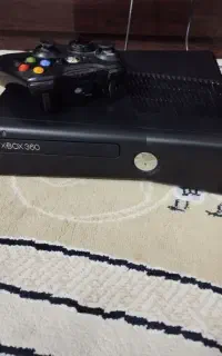 ایکس باکس 360
