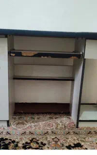 میز تحریر