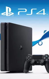 ps4 slim 1 terabyte