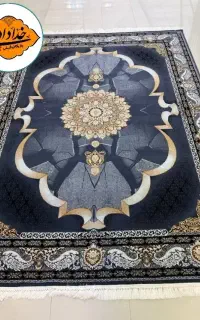 بزرگترین انبارپخش فرش باکیفیت در استان یزد/خدادادی