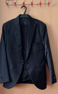 کت و شلوار مردانه