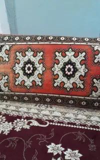 فروش فوری ۶عددپشتی دیواری