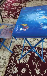 میز تحریر تاشو
