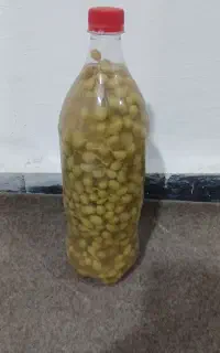 غوره غوره