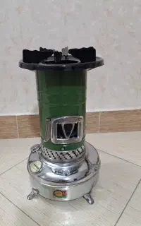چراغ نفتی
