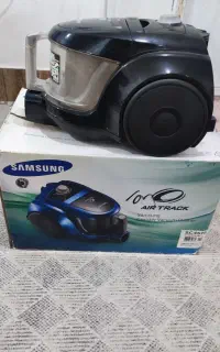 جاروبرقی آب و خاک  سامسونگ