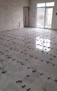 خدمات کاشی کاری و گچکاری
