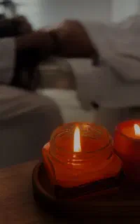 ماساژ تخصصی بدن