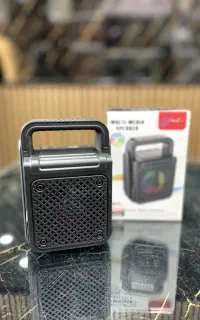 اسپیکر کوچک مدل ZQS1373