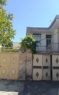 خانه ویلایی