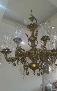لوستر