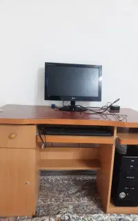 میز کامپیوتر