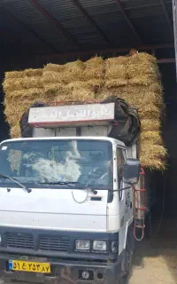 فروش پرس گندم