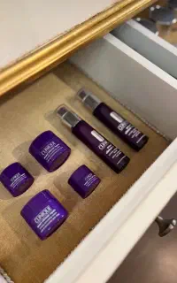 فروش محصولات اورجینال پوستی