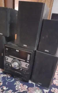 السیدی سیستم