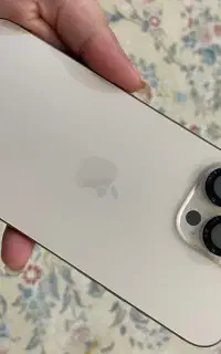 ایفون ۱۶پرومکس