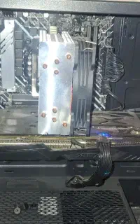 کارت گرافیک xfx rx590 GME
