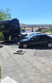 405موتور زانتیا 2000