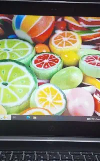 i7 نسل ششم گرافیک مجزا قوی