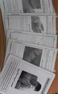 جزوه زیست استاد جشانی پور