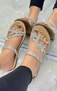 کتونی عمده صندل عمده