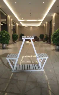 استند گل  ام دی اف