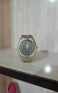ساعت رولکس اصل درحدنو