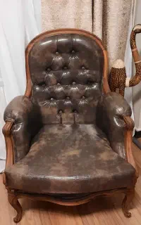 مبل چستر   فروشی ۶ نفره ...