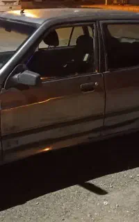 پراید مدل ۸۵