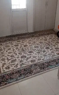 سه تخته فرش ۶ شش متری