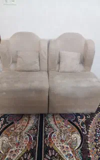 میل تک نفره