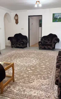 اجاره روزانه‌ سوئیت‌ دوخوابه /محمودآباد