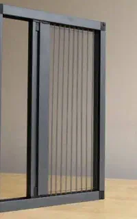 تعمیر توری پلیسه